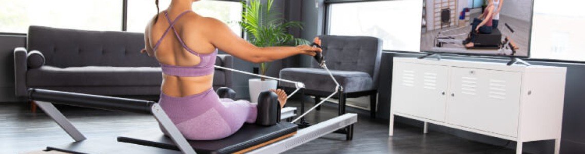 Pilates reformer voor thuis: welke past bij jou?