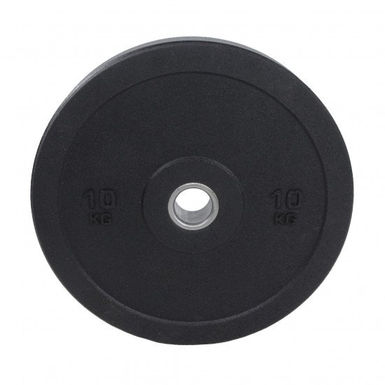 Hi Temp Bumper Plates (5,10,15,20kg)