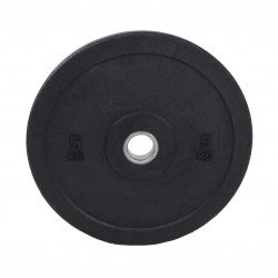 Hi Temp Bumper Plates 5,10,15,20kg