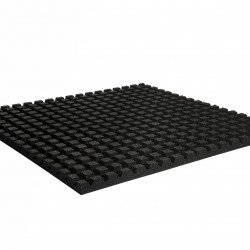 Granulaat Tegel Extreme met Velsnaad