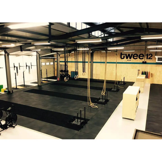 Granulaat tegel Extreme 20mm