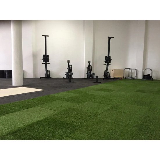 Kunstgras tegel Kunstgras tegel