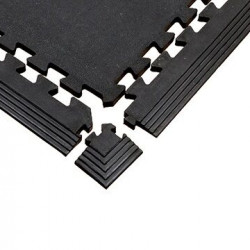 Oploopprofiel Heavy Interlock Mohawk