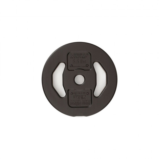 Don Oliver Bodypump schijven Don Oliver Bodypump schijven