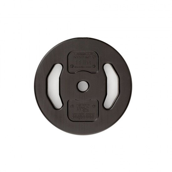 Don Oliver Bodypump schijven Don Oliver Bodypump schijven