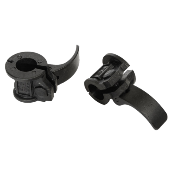 Don Oliver Bodypump Sluitstukken Don Oliver Bodypump Sluitstukken