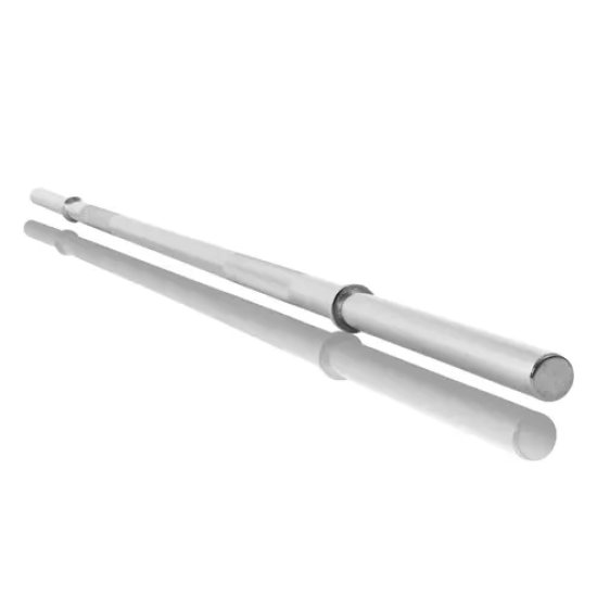 Halterstang 30 mm 180 cm