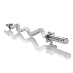 EZ-Halterstang 30 mm 120 cm