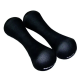 Neopren Dumbbells 2x 3,0 kg Neopren Dumbbells 2x 3,0 kg