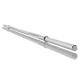 Halterstang 30 mm 198 cm Halterstang 30 mm 198 cm