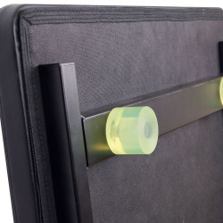 C-serie Jump Board Steunpoten C-serie Jump Board Steunpoten