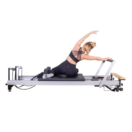 C8 Pro Pilates Reformer C8 Pro Pilates Reformer