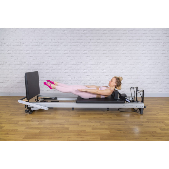 C8 Pro Pilates Reformer C8 Pro Pilates Reformer