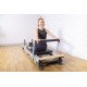 C8 Pro Pilates Reformer C8 Pro Pilates Reformer