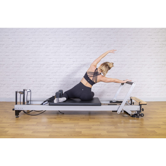 C8 Pro Pilates Reformer C8 Pro Pilates Reformer