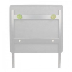 C-serie Jump Board Steunpoten