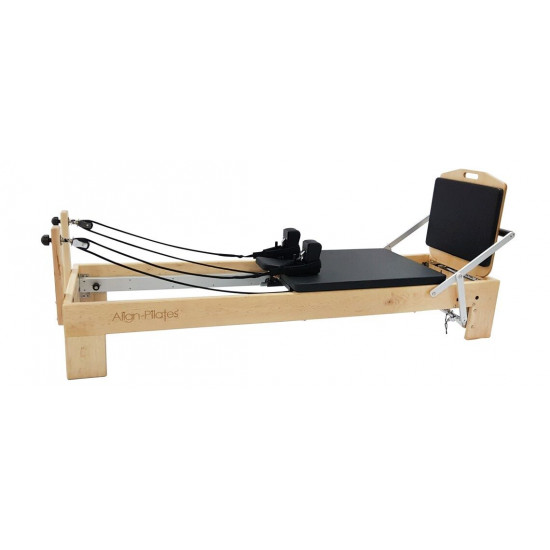 M2 Pro Pilates Reformer Align Pilates