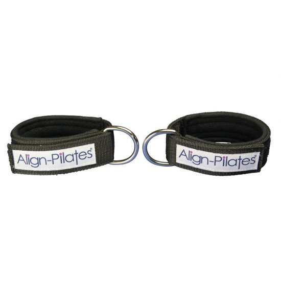 Pilates Reformer Enkel Straps Pilates Reformer Enkel Straps