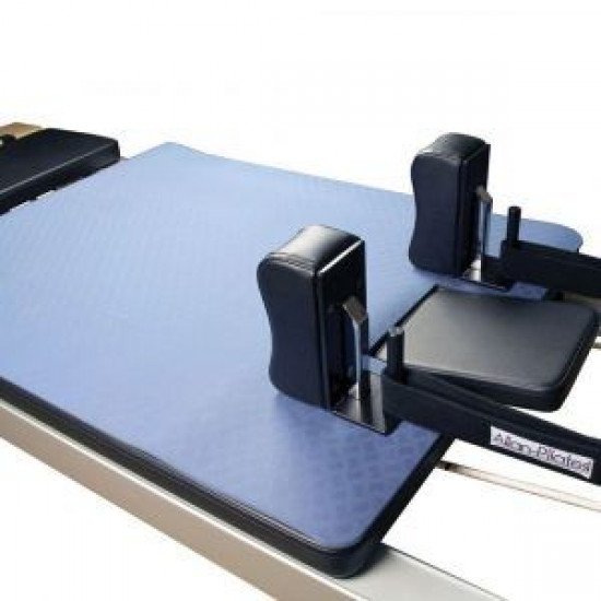 A2 Carriage Topper – Blauw