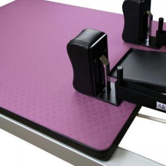 A2 Carriage Topper – Aubergine