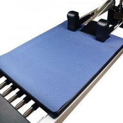 A8 Carriage Topper – Blauw