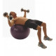 Swiss Ball 500 kg, 65 cm met pomp