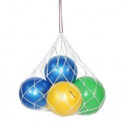 Pilates ball net