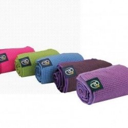 Anti Slip Handdoek Mat