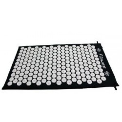 Flowee Spijkermat Groot Grijs-Wit Flowee Spijkermat Groot Grijs-Wit