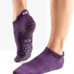 Tavi Noir Enkelsokken Savvy In Lavender S/M