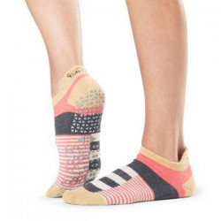 Antislip Sokken Savvy Vogue – Tavi Noir S/M Antislip Sokken Savvy Vogue – Tavi Noir S/M