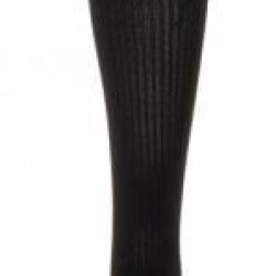 Koper Compressiekousen - Zwart M/L