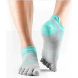 Sportsokken Met Tenen Lolo Ice - ToeSox M