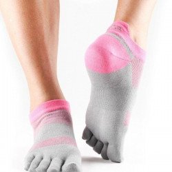 Sportsokken Met Tenen Lolo Flush - ToeSox L