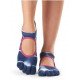 Antislip sokken Bellarina met tenen Cosmic-Toesox S/M Antislip sokken Bellarina met tenen Cosmic-Toesox S/M