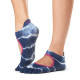 Antislip sokken Bellarina met tenen Cosmic-Toesox S/M Antislip sokken Bellarina met tenen Cosmic-Toesox S/M