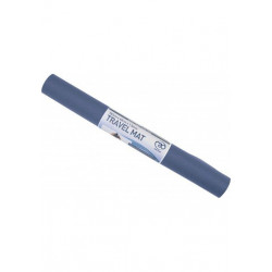 Travel yoga mat 183 x 60 x 0,15 cm Travel yoga mat 183 x 60 x 0,15 cm