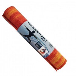 Warrior Plus Mat 183 x 60 x 0,6 cm Blauw