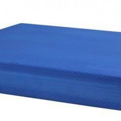 Pilates Blok Blauw 25mm