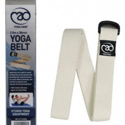 Yoga Riem wit 2.5 m