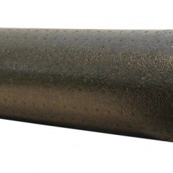 Schuimrol 15 x 90 cm zwart