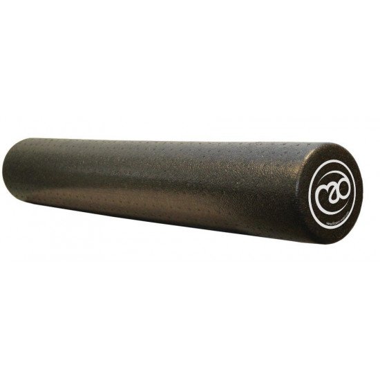 Schuimrol 15 x 90 cm zwart Schuimrol 15 x 90 cm zwart