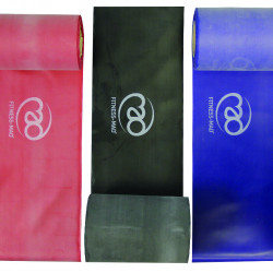 Weerstandsband Rol – Light (15 m x 15 cm)