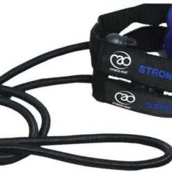 Weerstands Tube Strong Fitness Mad