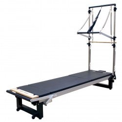 A8 Pilates Half Cadillac Refomer Bundle