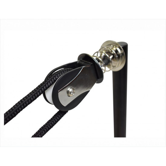 C2 Pro RC Pilates Reformer 