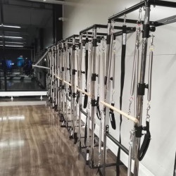 Half Cadillac A2 Frame Wand Montage Half Cadillac A2 Frame Wand Montage