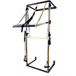 Half Cadillac A2 Frame Wand Montage Half Cadillac A2 Frame Wand Montage