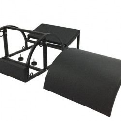 Modulaire Step Barrel en Arc