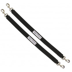 Pilates Reformer Extension Straps Pilates Reformer Extension Straps